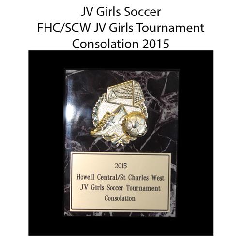 FHC JV Girls Tournament 